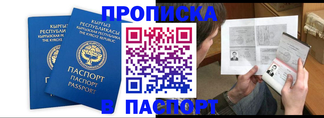 прописка гарантия в Елизово